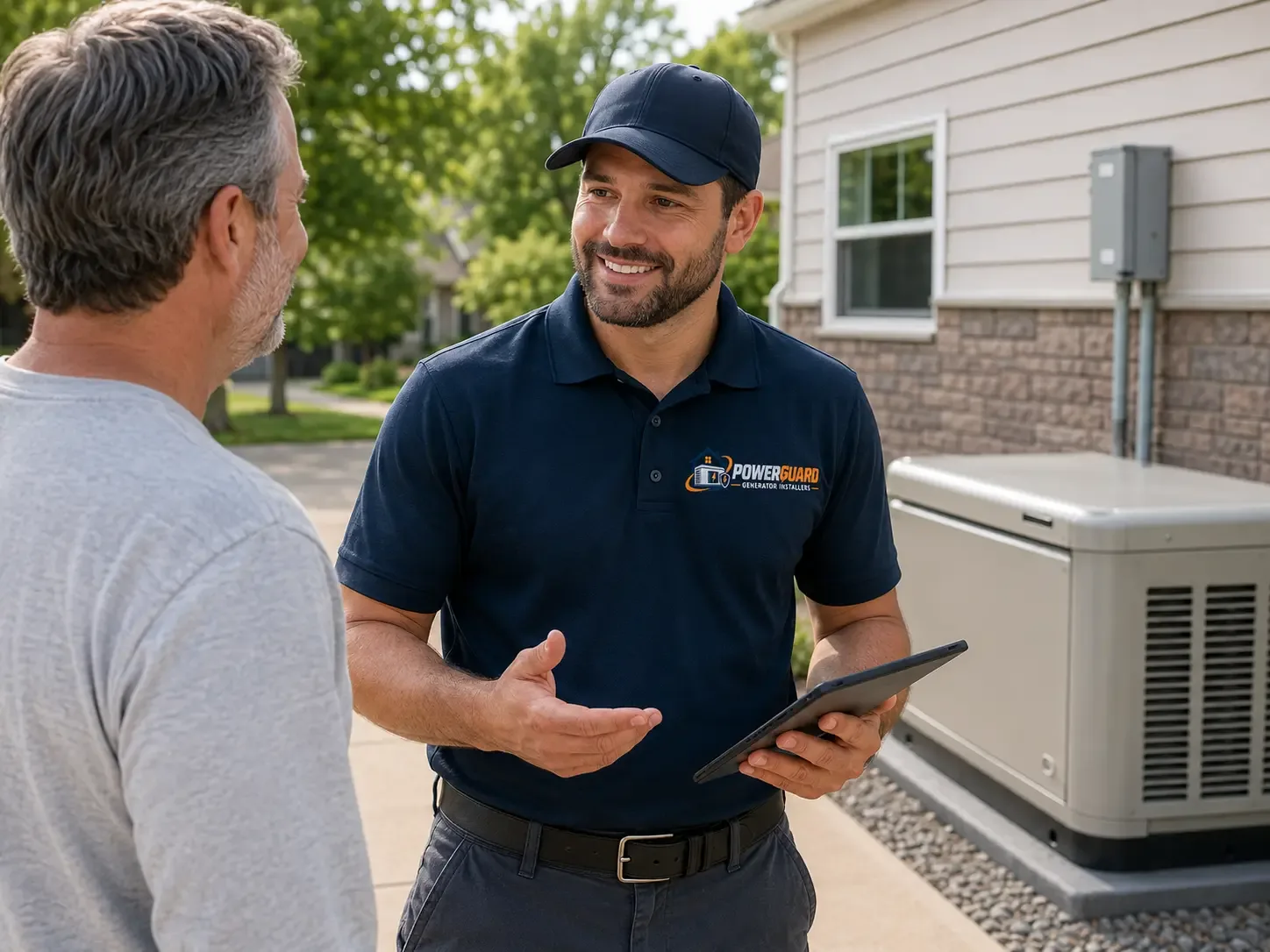 Generator Installation Ramsey, IL FAQs